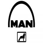 man