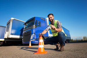 Lee más sobre el artículo Venta de camiones en España con trabajo: Aumenta el Valor