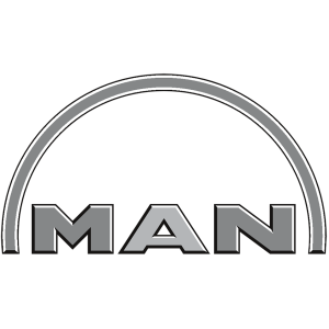 man