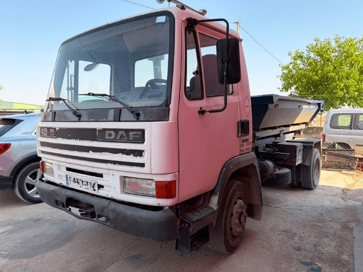 DAF Serie 45 comprado