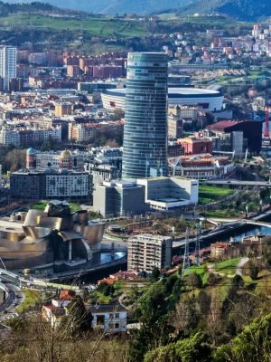 venta de camiones en Bilbao