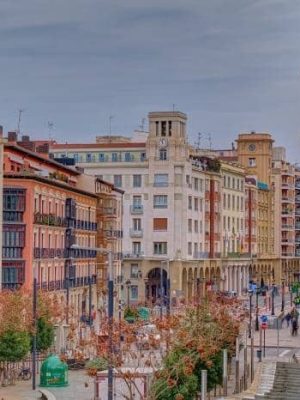 vender camión en Logroño