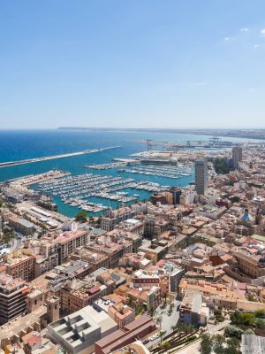 vender camiones en Alicante