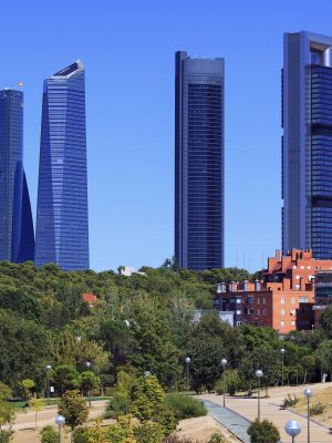 vender mi camión en Madrid