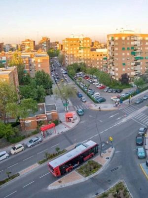 vender camión en Fuenlabrada
