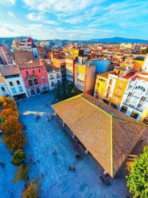 vender camión en Granollers