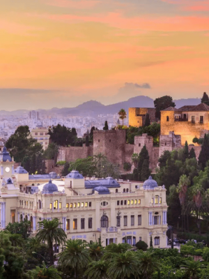 venta de camiones en Málaga