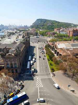venta de camiones en Barcelona