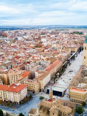 venta de camiones en zaragoza